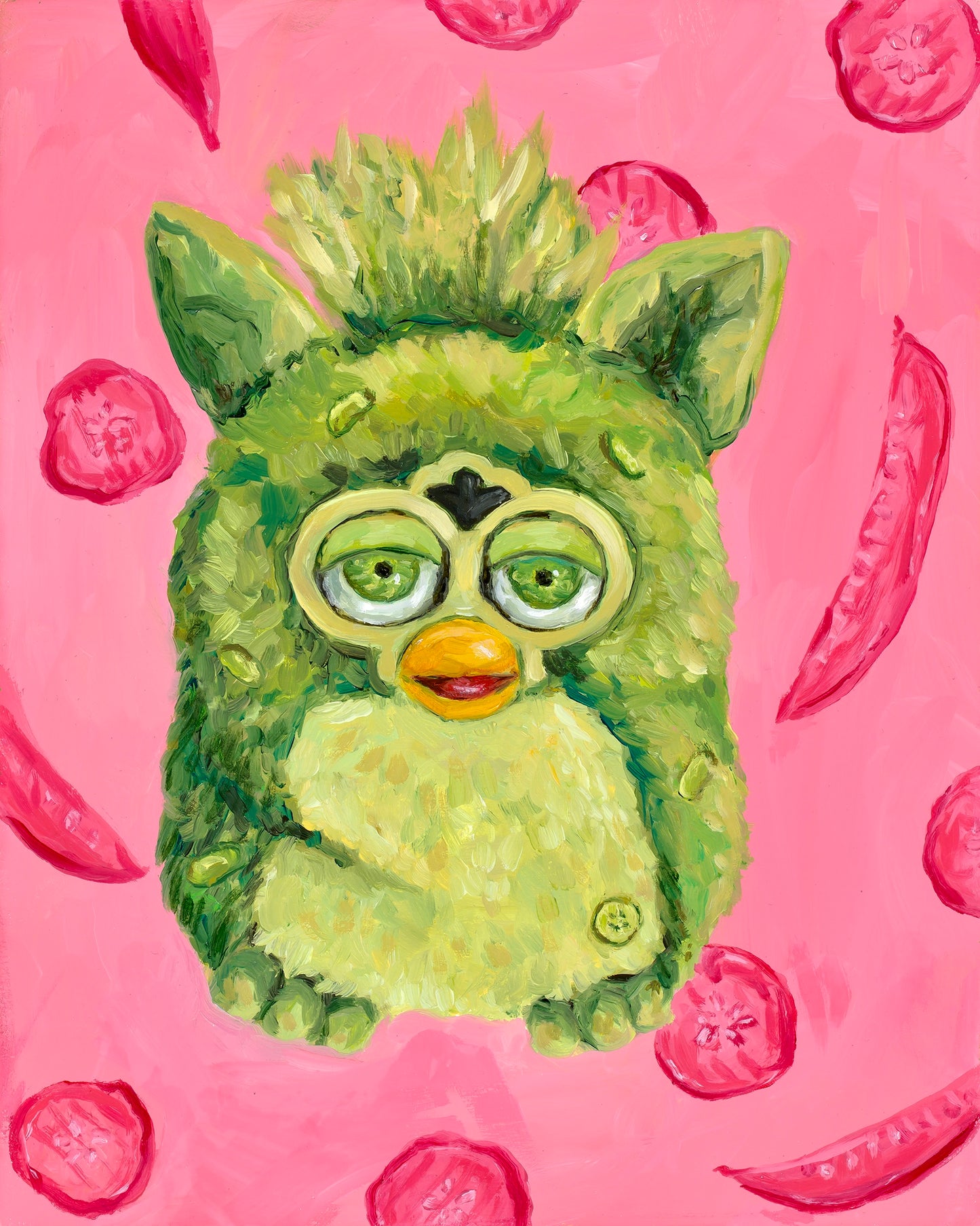 Pickle Furb