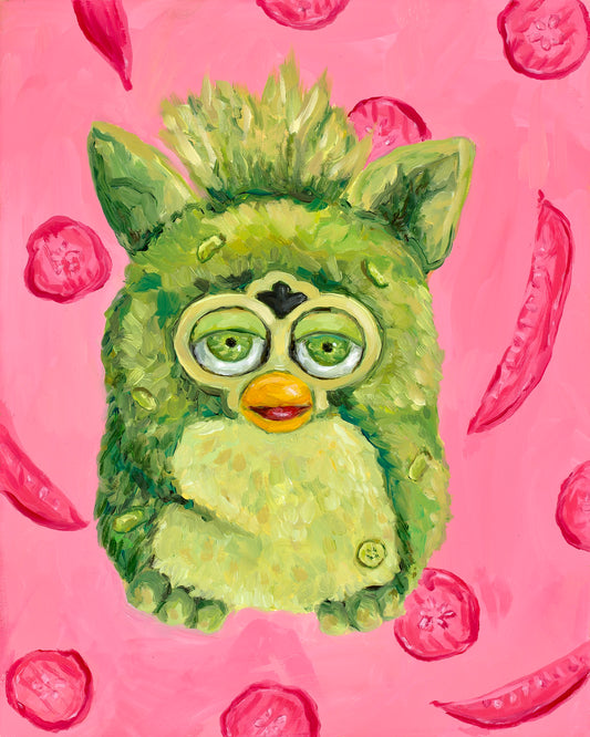 Pickle Furb