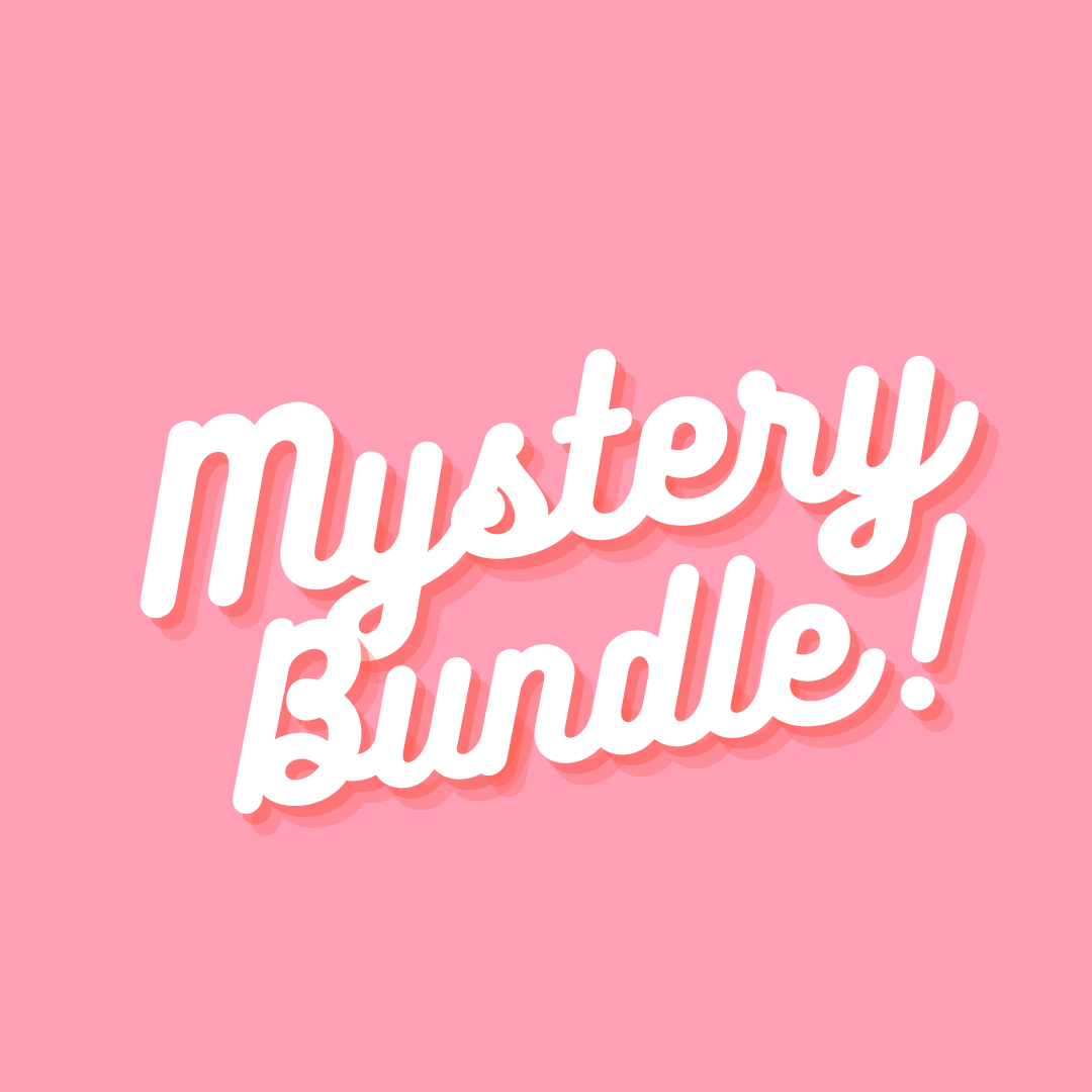 Mystery Bundle!